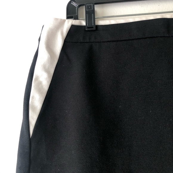 WHBM Colorblock Ponte Mini - Picture 4 of 6